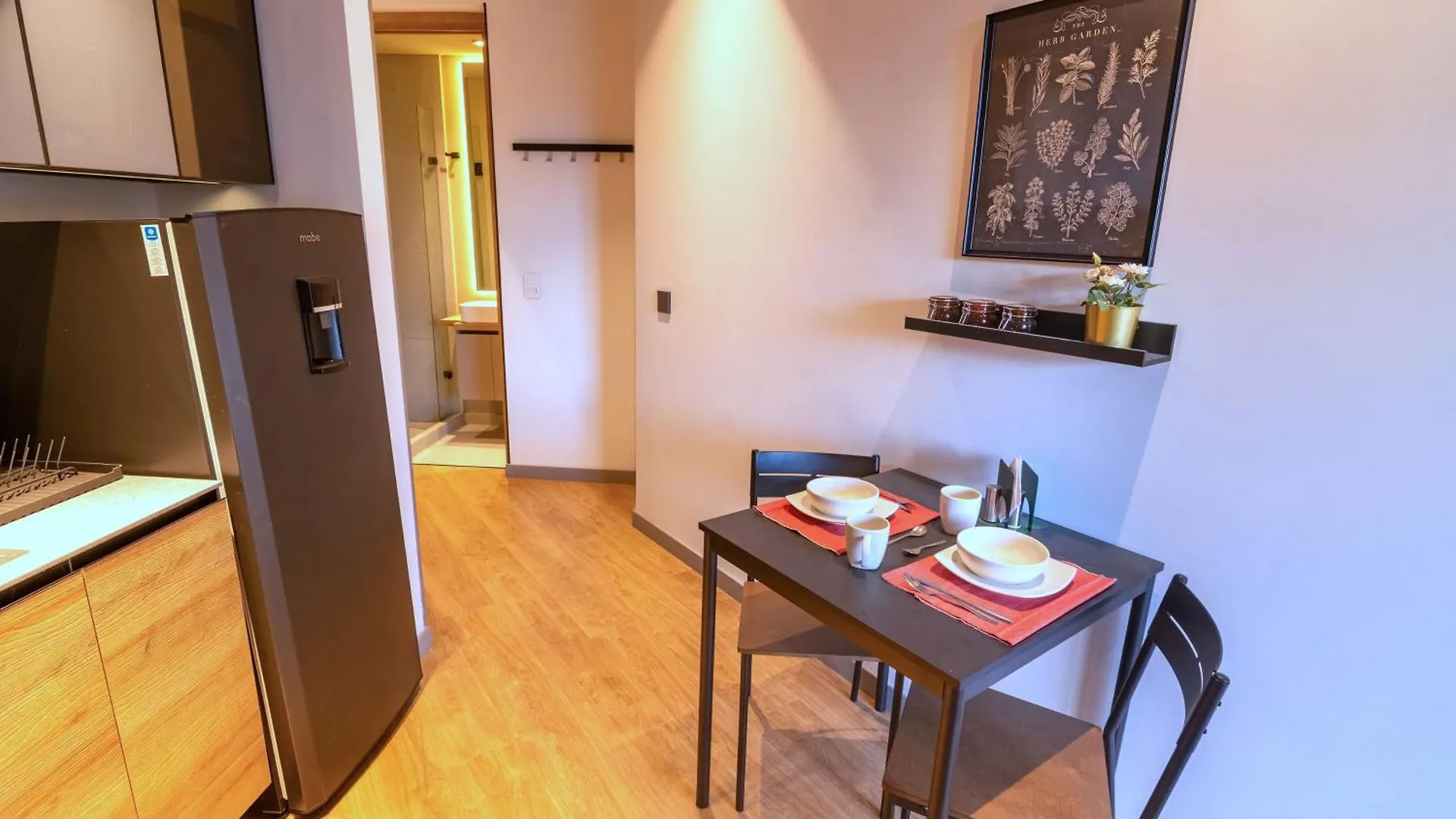 Acogedor Apartamento Con Piscina En Bogota Apartment