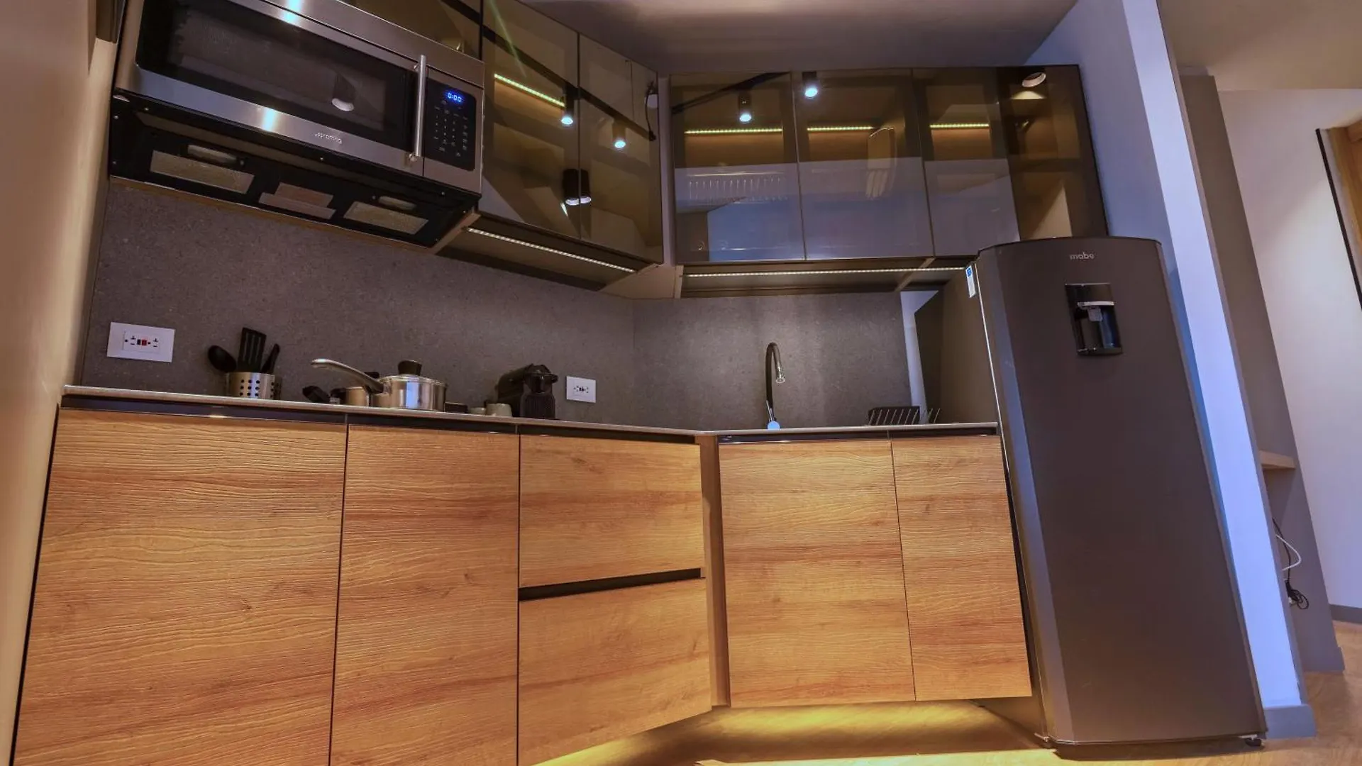 Apartment Acogedor Apartamento Con Piscina En Bogota