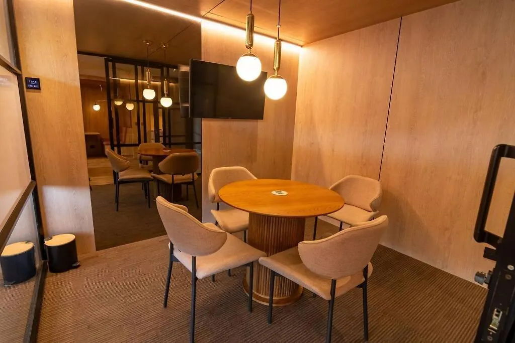 Apartment Acogedor Apartamento Con Piscina En Bogota Colombia