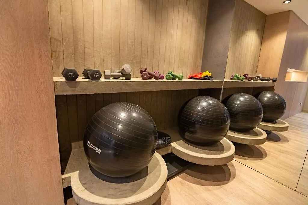 Acogedor Apartamento Con Piscina En Bogota 0*,