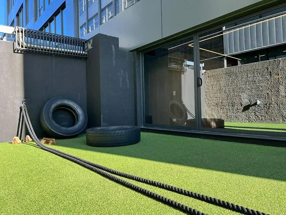 Acogedor Apartamento Con Piscina En Bogota 0*,