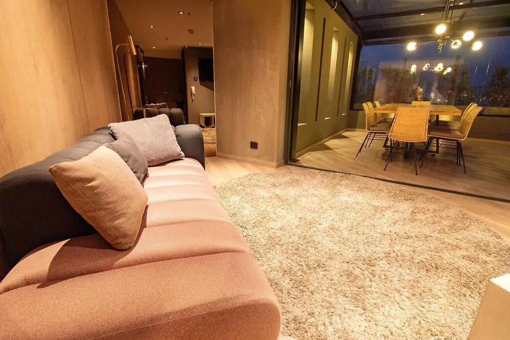 Acogedor Apartamento Con Piscina En Bogota Apartment