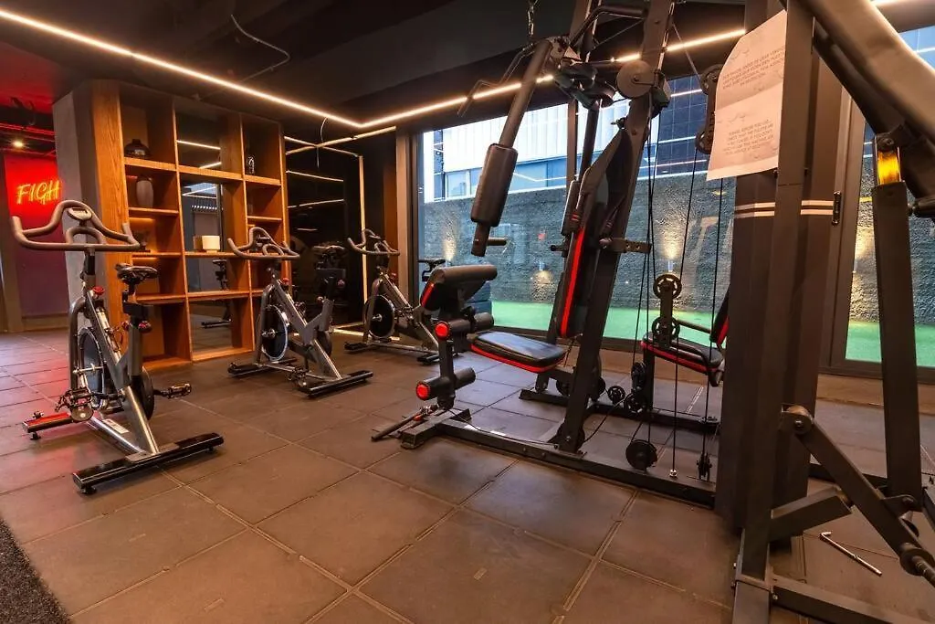 Apartment Acogedor Apartamento Con Piscina En Bogota
