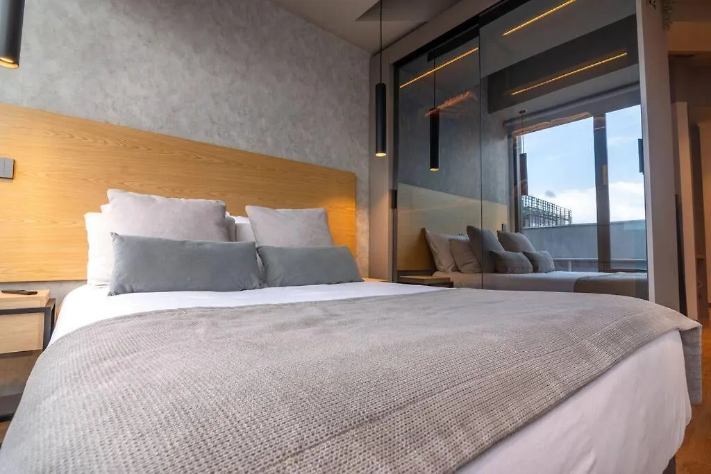Apartment Acogedor Apartamento Con Piscina En Bogota Colombia